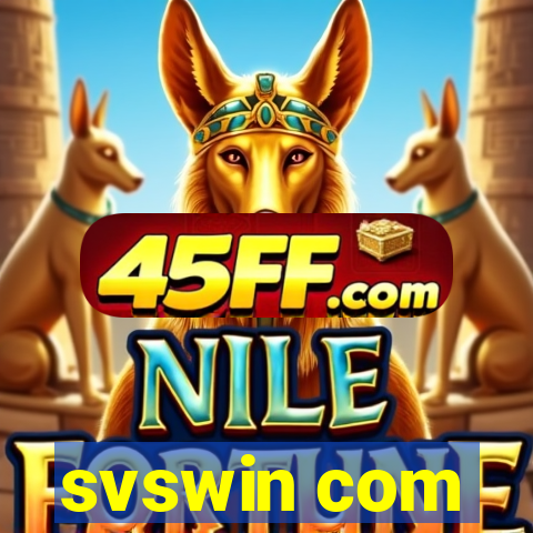 svswin com